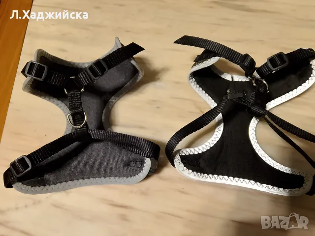 нагръдник за малко куче, снимка 2 - За кучета - 56686841