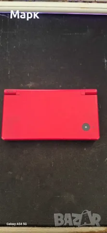Nintendo DSi (Hot Pink), снимка 4 - Nintendo конзоли - 56568866