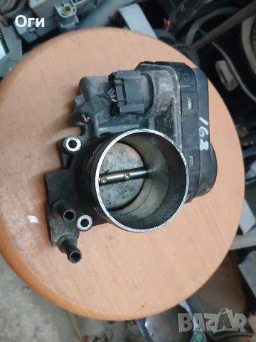 Дроселова клапа за Мерцедес А160 W168 A 166 141 02 25  /  1661410225