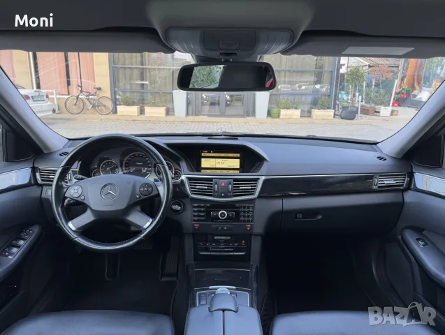 CDI * AVANTGARDE * Bi - Xenon * Нави * Шибедах , снимка 10 - Автомобили и джипове - 55954184