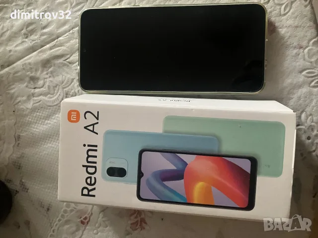 Смартфон Redmi A2