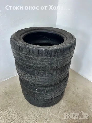 Летни гуми Goodyear 205/55/r16 Efficient performance , снимка 2 - Гуми и джанти - 56667443