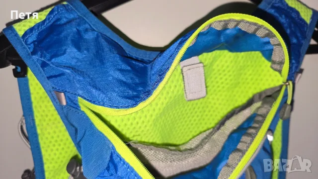 Раница / Жилетка Aonijie Windrunner 10 L, снимка 12 - Раници - 56583744