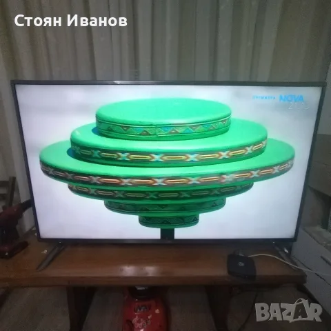 47" смарт телевизор лж , снимка 5 - Телевизори - 56629433