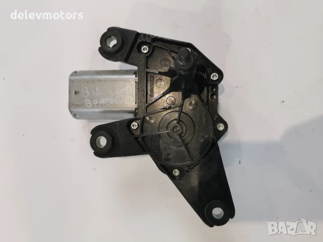 7700311590 Мотор на задна чистачка VALEO 12 V, 3-пинова букса за Renault Trafic 3 1.6 dci двигател