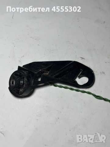 Високоговорител / пищялка задна дясна врата BMW E39 – OEM 65138362542