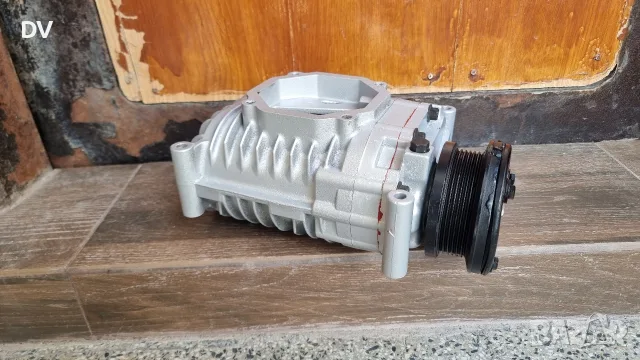 EATON M62 - компресор / Мерцедес 
