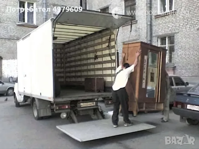 Хамалски и транспортни услуги , снимка 6 - Хамалски услуги - 56559652