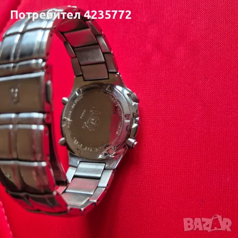 Оригинална Festina хронограф. , снимка 2 - Мъжки - 56644847