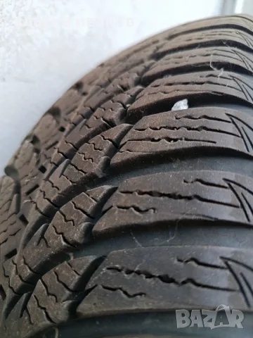 Гуми KUMHO 185/65/15, снимка 7 - Гуми и джанти - 56625618