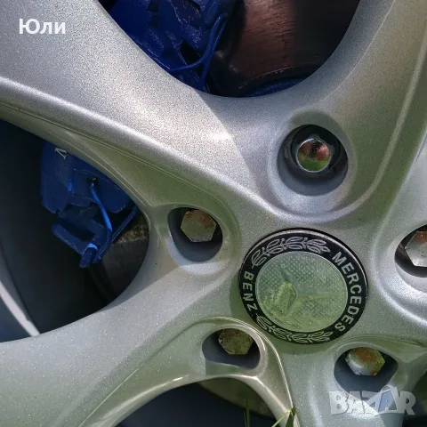 Джанти с летни гуми Michelin Pilot sport 4, 225/40/18