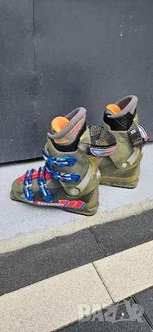 Ски обувки Salomon Crossmax 10, снимка 3 - Зимни спортове - 56748506