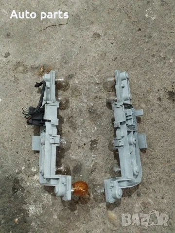 стоп Opel Vectra C Опел Вектра ц , снимка 3 - Части - 54637803