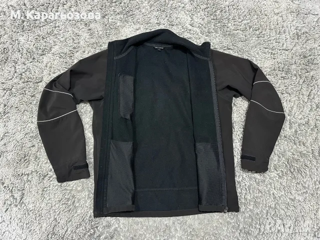 Helly Hansen Barcelona Softshell Jacket, Размер L, снимка 3 - Якета - 56750935