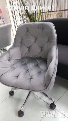 Продавам 4 стола, снимка 3 - Столове - 56677233
