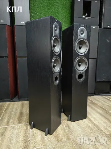 Тонколони JAMO S-426, снимка 5 - Тонколони - 56634865