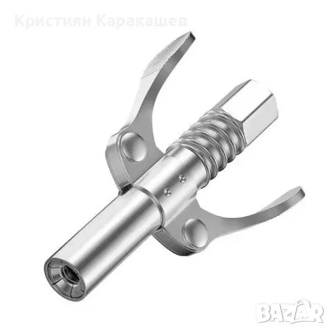 Накрайник за гресиране - накрайник за такаламит HAWEK, снимка 2 - Аксесоари и консумативи - 56714257