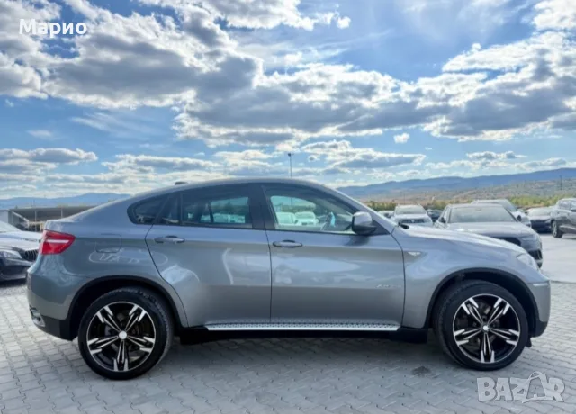 BMW X6 Собствен лизинг!!!, снимка 6 - Автомобили и джипове - 56734025