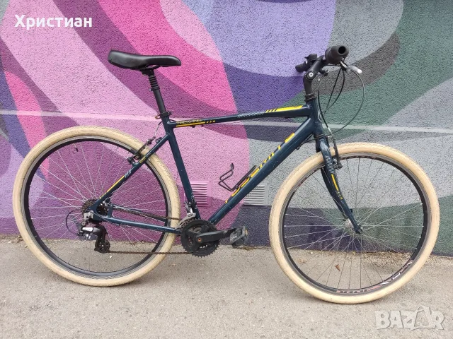 Градски велосипед - 28"
