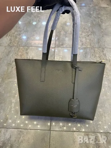 Yves Saint Laurent ✨Дамски Чанти 
