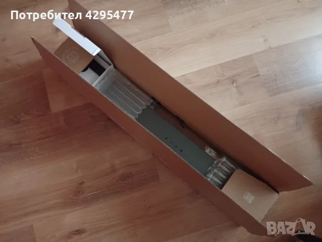 Sam­sung HW-​S56B Soundbar, снимка 5 - Аудиосистеми - 56709236