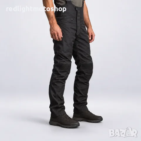 Dainese Мъжки текстилен гащеризон 2XL, снимка 3 - Аксесоари и консумативи - 56590212