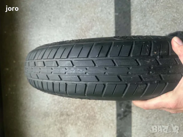 Патерица Hyundai i40, снимка 5 - Гуми и джанти - 56573589