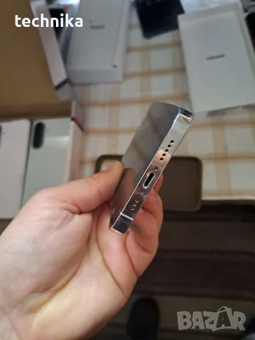 Apple iPhone 12 pro max iCloud за части, снимка 5 - Apple iPhone - 56621235