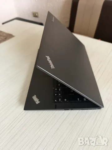 Lenovo X1 Carbon
