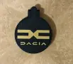 Капак за кен против разливане,/Dacia/, снимка 2