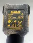 Dewalt винтоверт, снимка 3