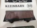 Електрическо влакче Kleinbahn, снимка 9