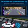 Универсална Android мултимедия, 10.26″ дисплей, GPS, Waze, две камери, снимка 5