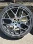 Джанти, Vossen, 19 ", снимка 2