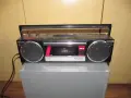радиокасетофон PANASONIC RX FM 15, снимка 1