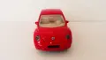Bburago VOLKSWAGEN New Beetle - Мащаб 1:43, снимка 17