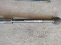  Crazy Fish Rod Alpha ALSR712ULS – до 6 г.  , снимка 5
