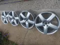 Лети джанти 19", снимка 1