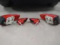 Стопове за Audi A3 8PA, снимка 7