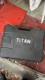 Продавам перфоратор Titan, снимка 3