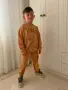 Детски комплект Цар Лъв – 2 части, снимка 1