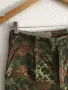  немски камуфлажни панталони, С, снимка 3