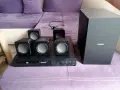 Домашно кино Philips 5.1 300W, снимка 1