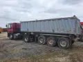 даф сф е3 и ремарке , снимка 5
