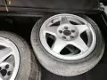 Алуминиеви джанти , снимка 2