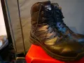 SWAT-original-ектествена кожа-номер45, снимка 4