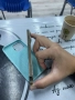 iPhone 13 PRO 256gb Gold, снимка 3