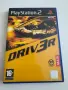 Driver 3 за PS2, снимка 1