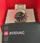 ZODIAC chronograph Swiss made sapphire wr 100m, снимка 9