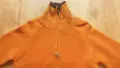 Vikafjell 100% Wool размер M пуловер 100% Вълна - 3017, снимка 4